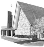 Artwork for St John Lutheran Church (LCMS)