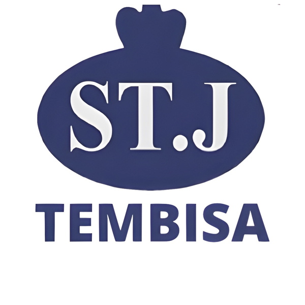 Artwork for St John Tembisa Audio Podcast