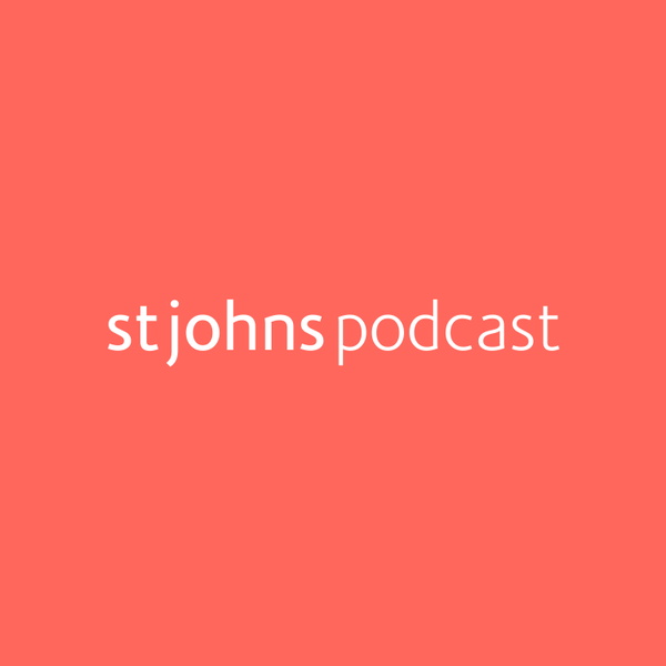 Artwork for St John's Church Harborne