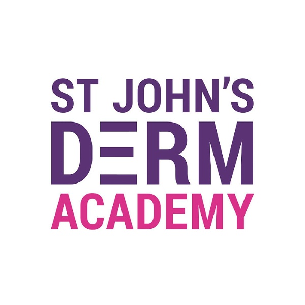 Artwork for St John's DermAcademy Podcast