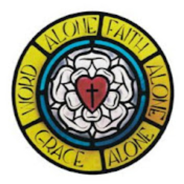 Artwork for St. John's Lutheran Church Red Bud