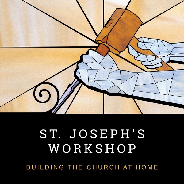 Artwork for St Joseph's Workshop