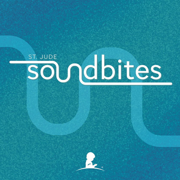 Artwork for St. Jude Soundbites
