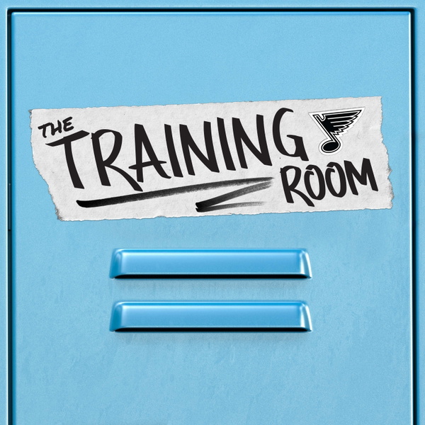 Artwork for The Training Room