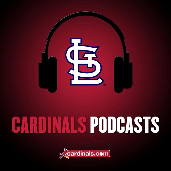 Artwork for St. Louis Cardinals Podcast