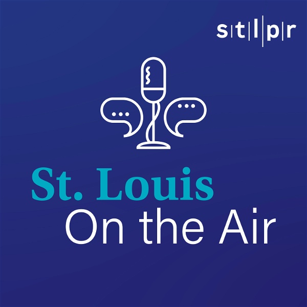 Artwork for St. Louis on the Air