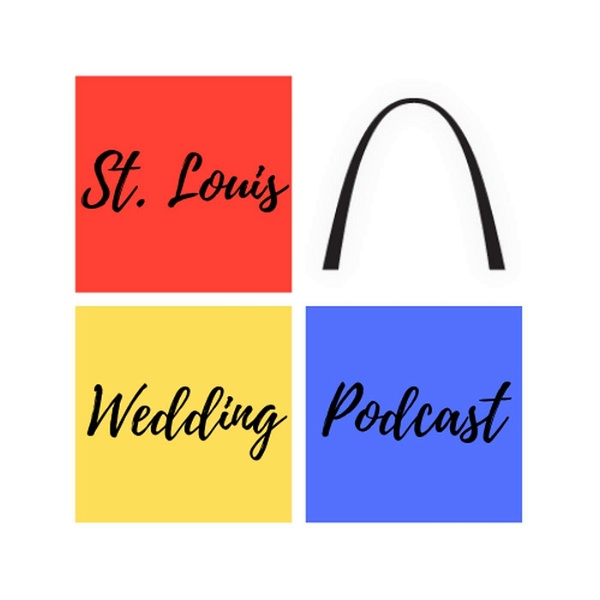 Artwork for St. Louis Wedding Podcast