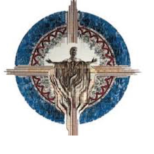 Artwork for St. Luke Catholic Church Indianapolis, IN