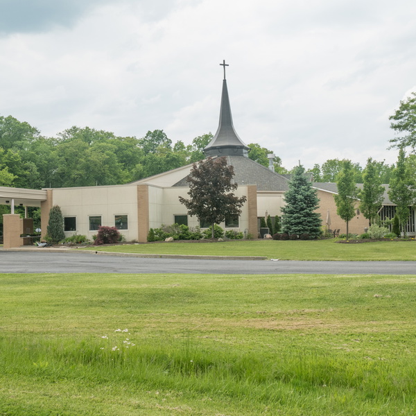 Artwork for St. Mark Media