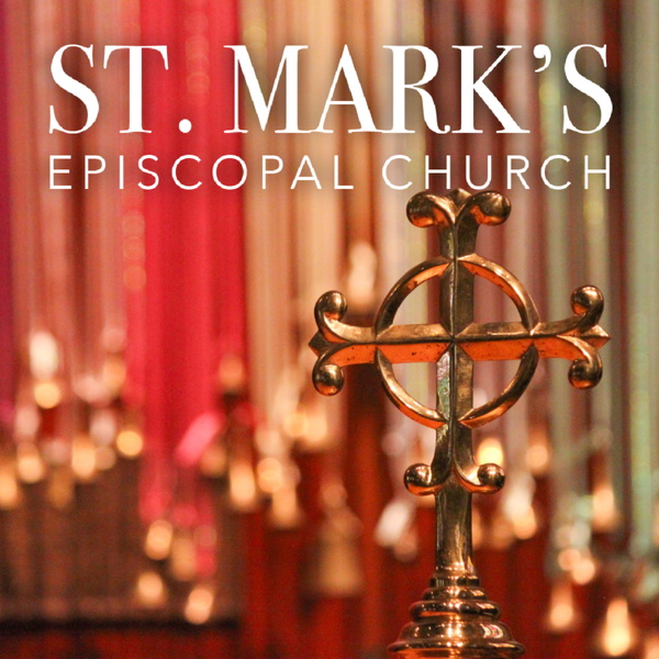 Artwork for St. Mark's Episcopal Church