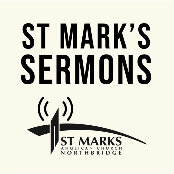 Artwork for St Mark's Sermons