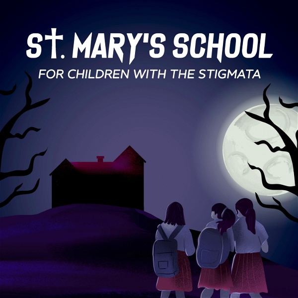 Artwork for St. Mary's School