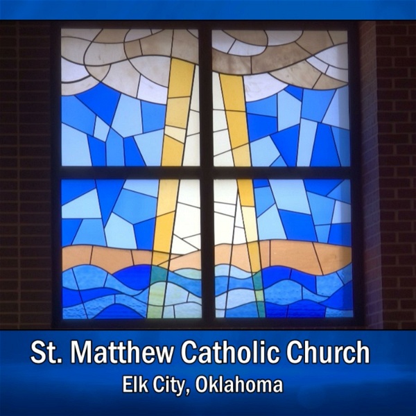 Artwork for St. Matthew Elk City