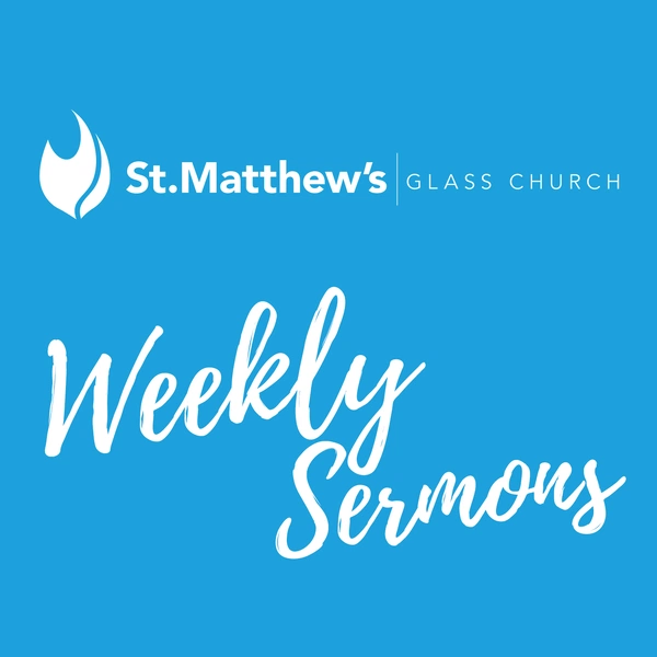 Artwork for St Matthew's Glass Church
