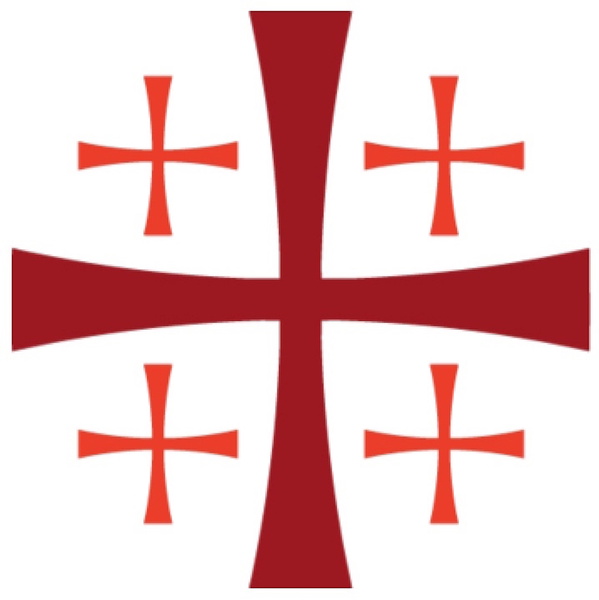 Artwork for St. Michael's Anglican Church