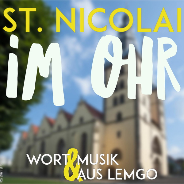 Artwork for St. Nicolai IM OHR