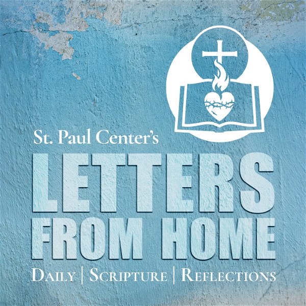 Artwork for Letters From Home