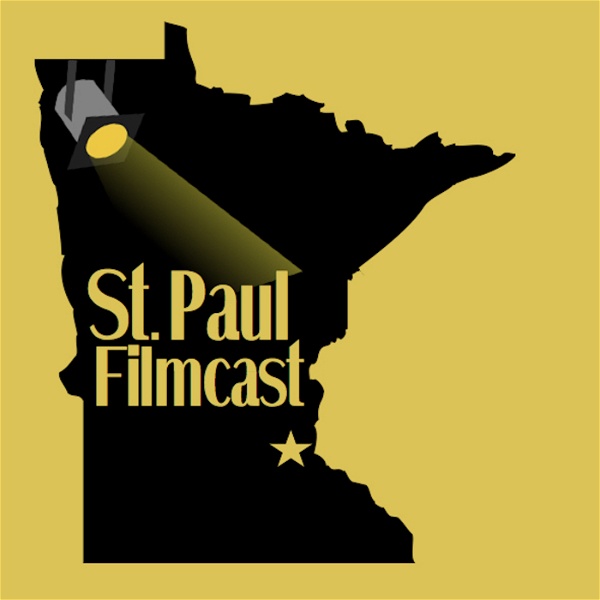 Artwork for St. Paul Filmcast
