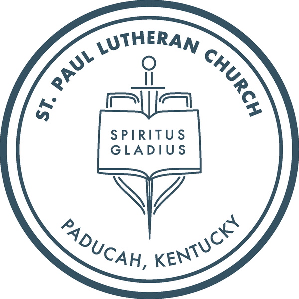 Artwork for St. Paul Lutheran Church
