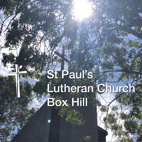 Artwork for St Paul's Box Hill Podcast