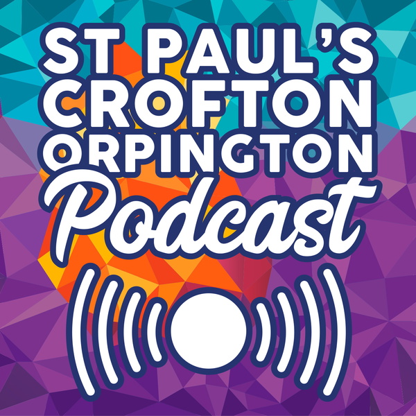 Artwork for St Paul's Crofton