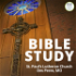 St. Paul's Des Peres Bible Study from KFUO Radio