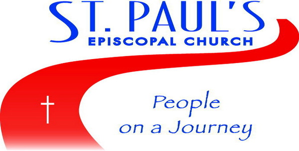 Artwork for St. Paul's Episcopal Church