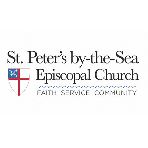Artwork for St. Peter's by-the-Sea