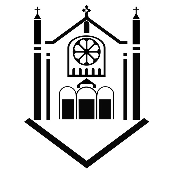 Artwork for St. Rita NOLA