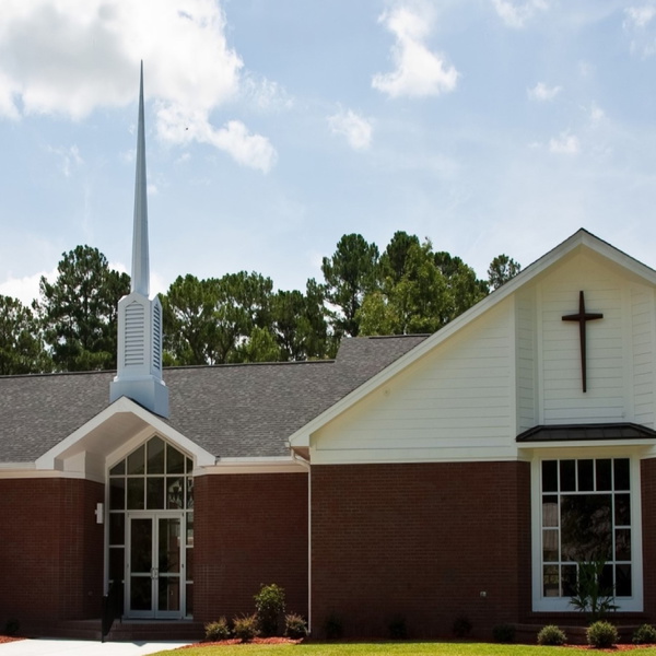 Artwork for St Stephen Evangelical Church