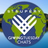 St. Supéry #GivingTuesday Chats