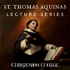 St. Thomas Aquinas Lecture Series