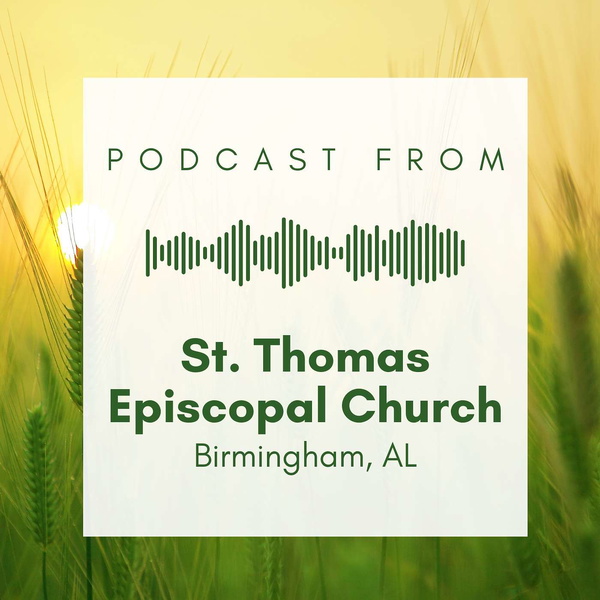 Artwork for St. Thomas Episcopal Church