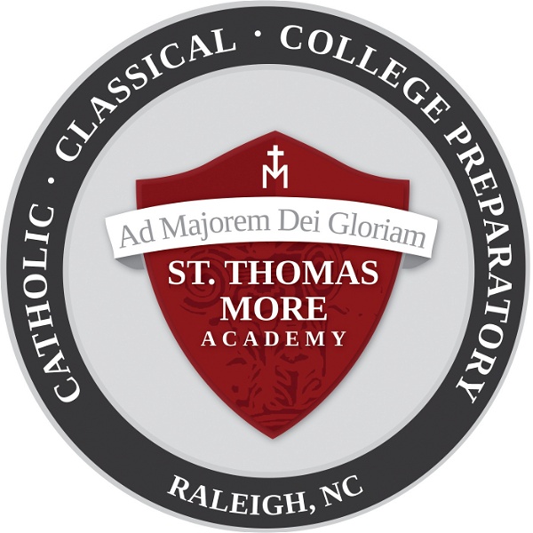 Artwork for St. Thomas More Academy Podcast