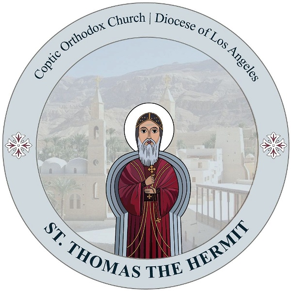 Artwork for St. Thomas The Hermit Coptic Orthodox Church