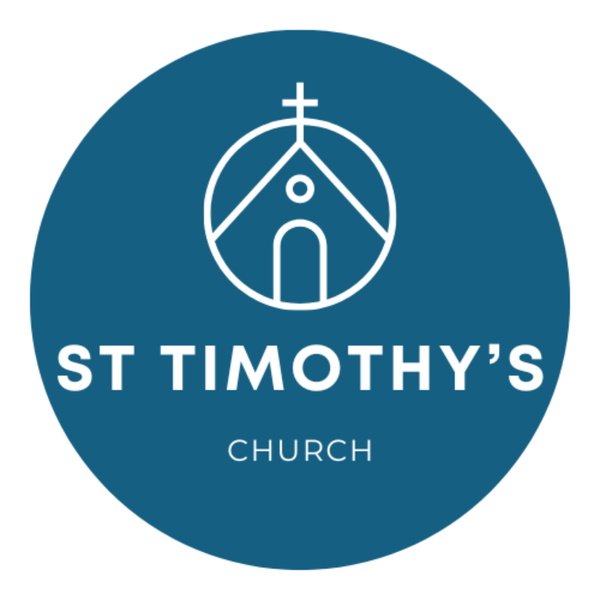 Artwork for St Timothy's Ottery