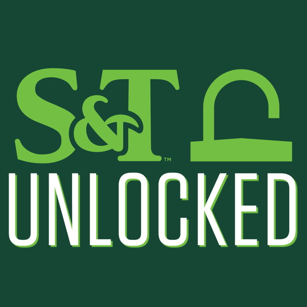 Artwork for S&T Unlocked
