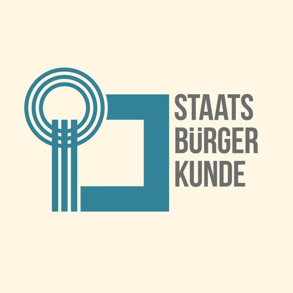 Artwork for Staatsbürgerkunde