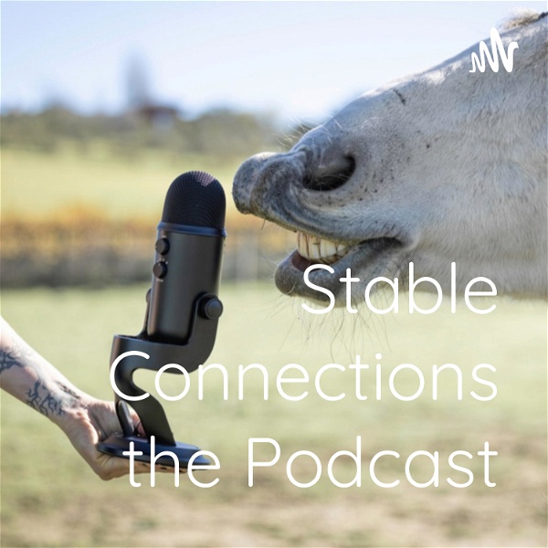 Artwork for Stable Connections the Podcast