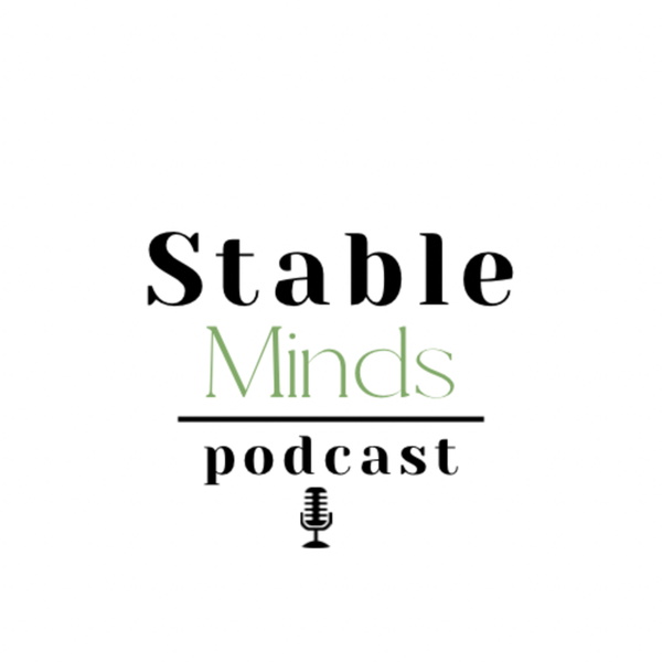 Artwork for Stable Minds
