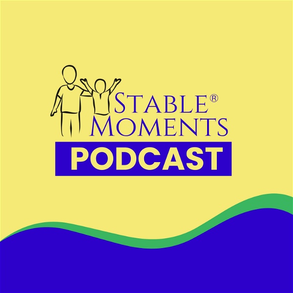 Artwork for Stable Moments Podcast