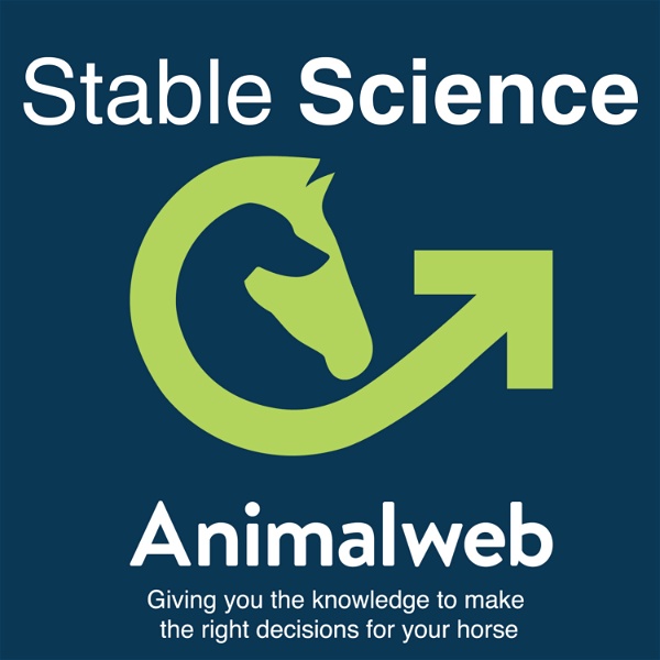 Artwork for Stable Science from Dr David Marlin's Animalweb