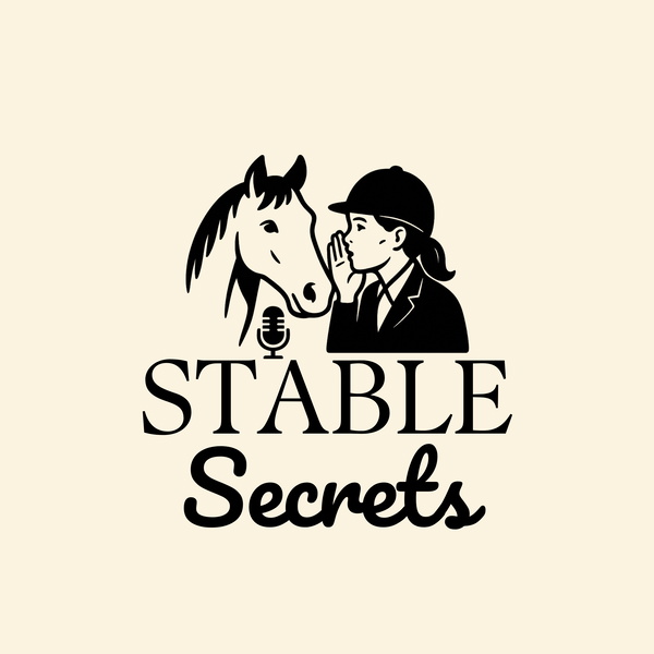 Artwork for Stable Secrets Podcast