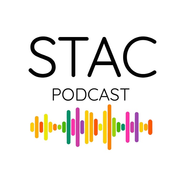 Artwork for STAC Podcast