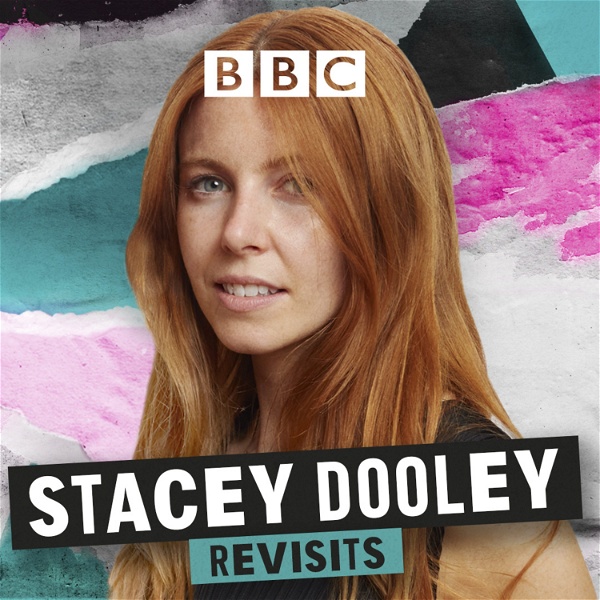 Artwork for Stacey Dooley