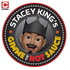 Stacey King’s Gimme the Hot Sauce Podcast