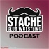 Stache Club Wrestling Podcast