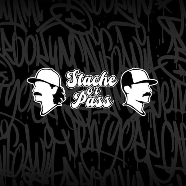 Artwork for Stache or Pass