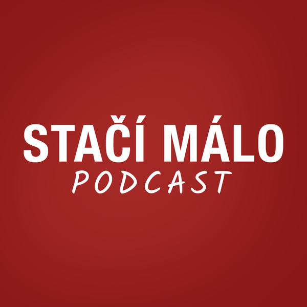 Artwork for Stačí málo