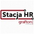 Stacja HR - nie tylko o biznesie. Seria podcastów dotyczących zagadnień HR i rynku pracy!